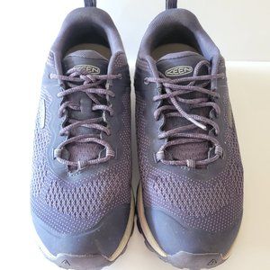 Keen Terradora II Vent Purple Mesh Hiking Shoe Sneaker 1022342 9